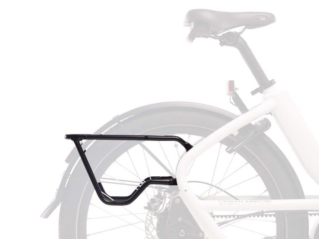 Rear Carrier Trekking